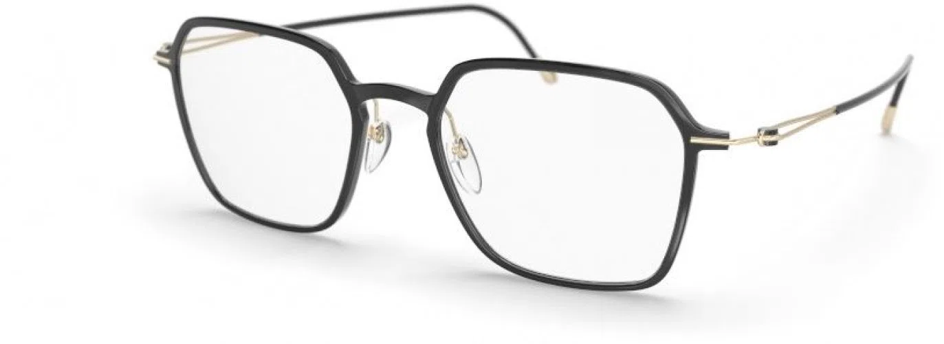 Silhouette Lite Spirit 2927 Eyeglasses - view 8